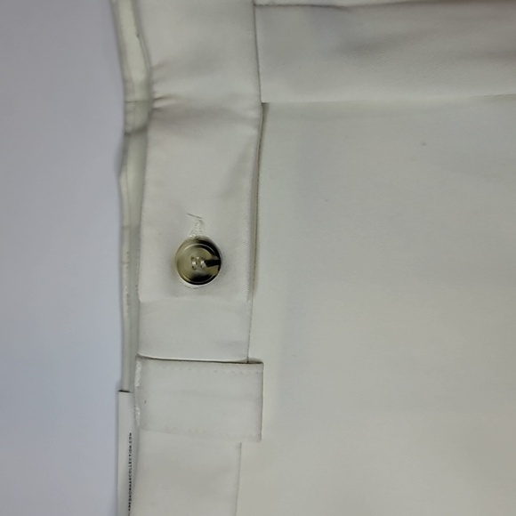 NWT GREG NORMAN Classic Shorts - Picture 3 of 6